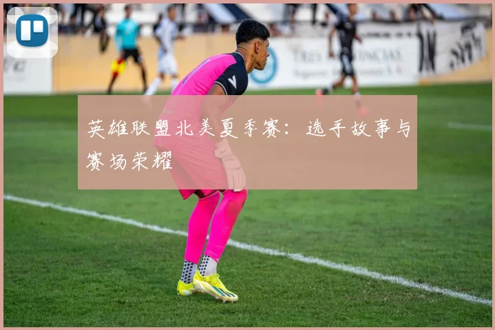 英雄联盟北美夏季赛：选手故事与赛场荣耀
